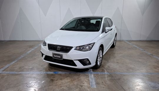 Seat • Ibiza