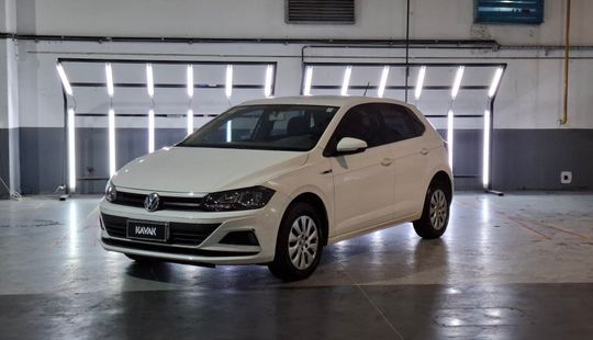 Volkswagen • Polo