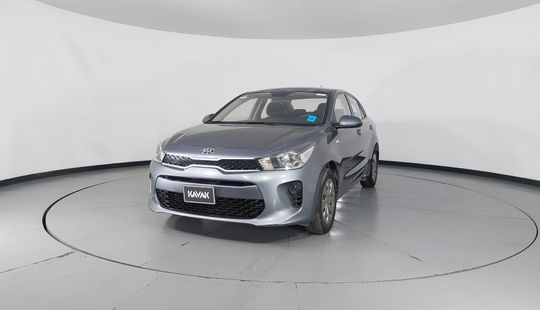 Kia • Rio