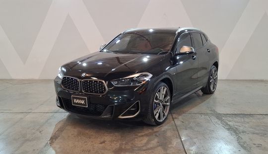 Bmw • X2