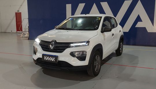 2023 • 44.023 km • Manual