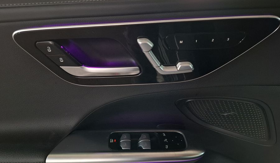 Mercedes Benz Clase C 1.5 MHEV 200 SPORT AUTO Sedan 2022