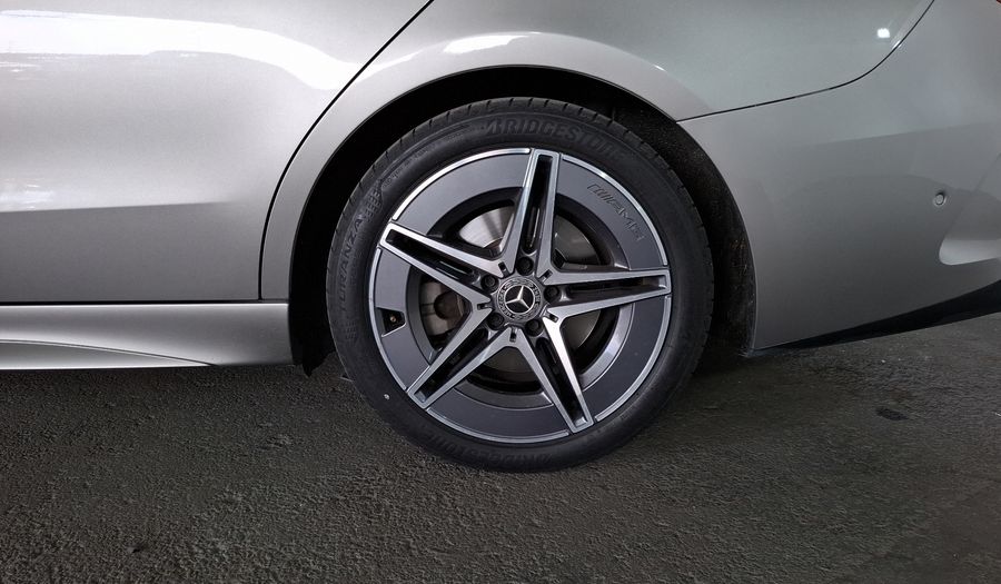 Mercedes Benz Clase C 1.5 MHEV 200 SPORT AUTO Sedan 2022