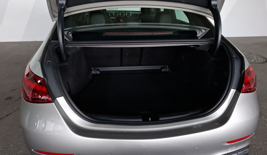 Mercedes Benz Clase C 1.5 MHEV 200 SPORT AUTO Sedan 2022