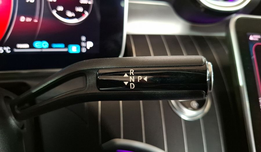 Mercedes Benz Clase C 1.5 MHEV 200 SPORT AUTO Sedan 2022