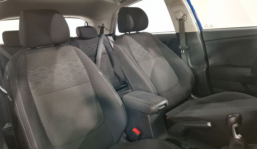 Kia Rio 1.6 EX Hatchback 2019