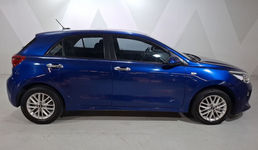 Kia Rio 1.6 EX Hatchback 2019