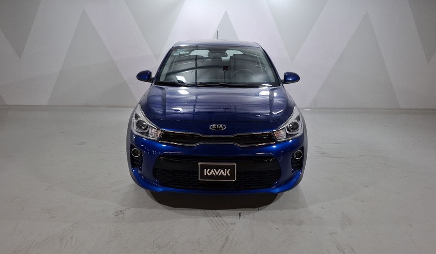 Kia Rio 1.6 EX Hatchback 2019