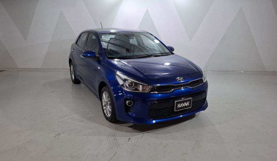 Kia Rio 1.6 EX Hatchback 2019