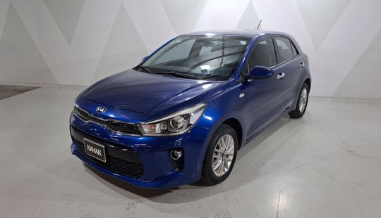 Kia • Rio