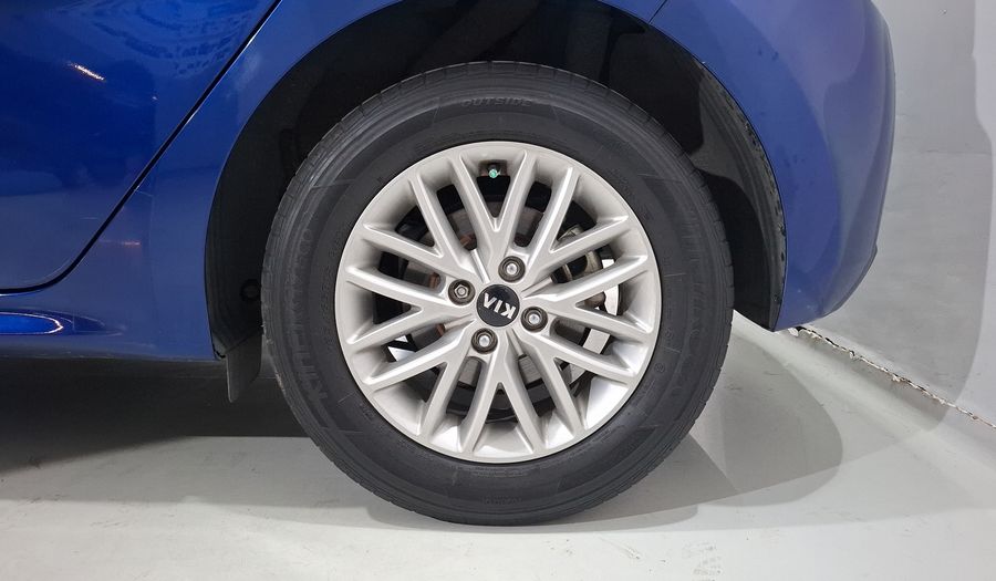 Kia Rio 1.6 EX Hatchback 2019