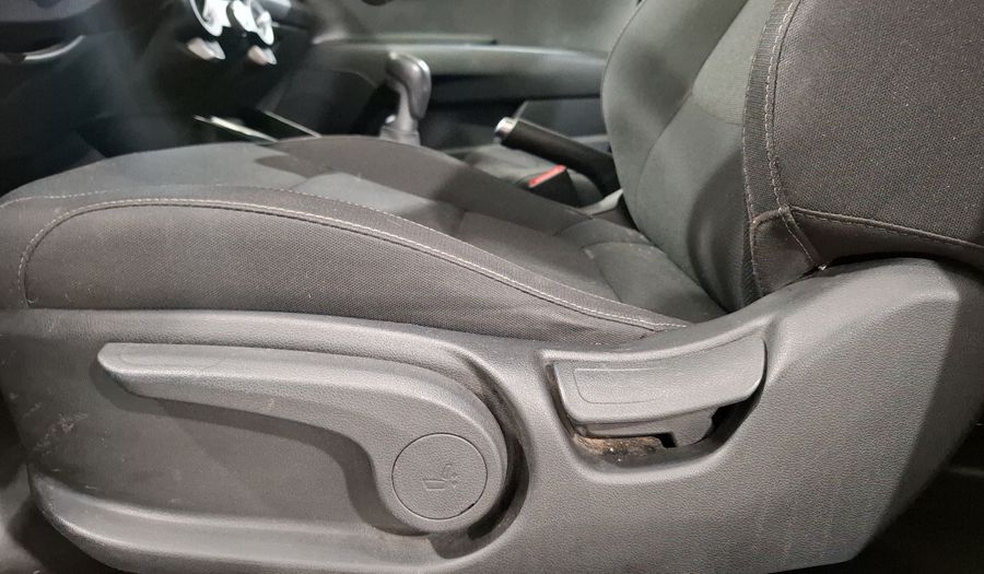 Kia Rio 1.6 EX Hatchback 2019