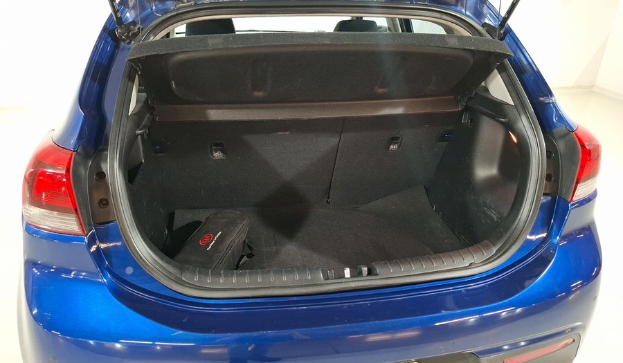 Kia Rio 1.6 EX Hatchback 2019