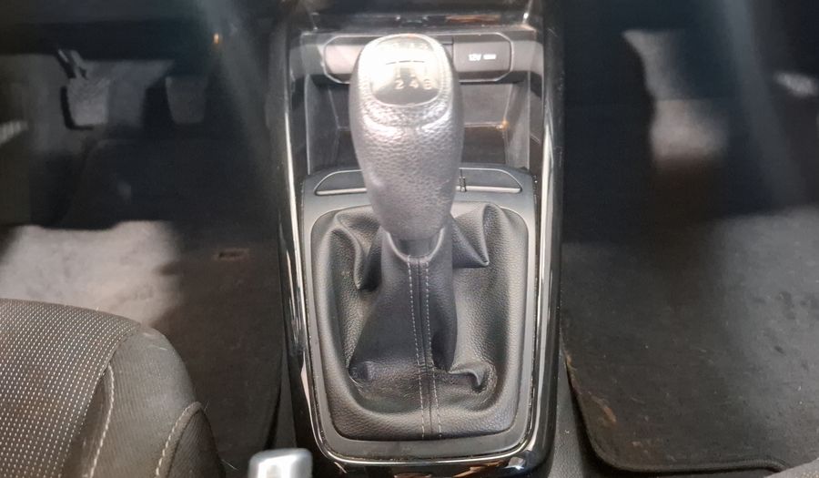 Kia Rio 1.6 EX Hatchback 2019