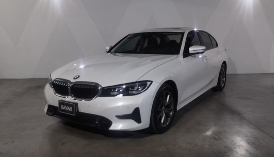 Bmw • Serie 3