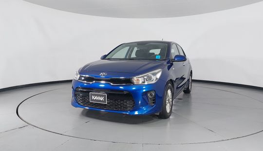 Kia • Rio