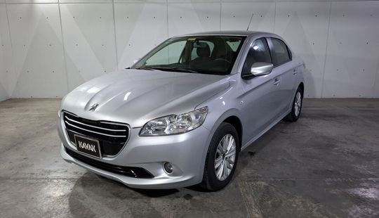 Peugeot • 301