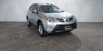 Toyota Rav4 2.5 XLE AT Suv 2013
