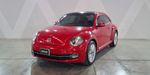Volkswagen Beetle 2.5 SPORT TIPTRONIC Hatchback 2013