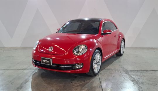 Volkswagen • Beetle