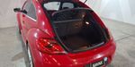 Volkswagen Beetle 2.5 SPORT TIPTRONIC Hatchback 2013
