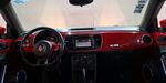 Volkswagen Beetle 2.5 SPORT TIPTRONIC Hatchback 2013