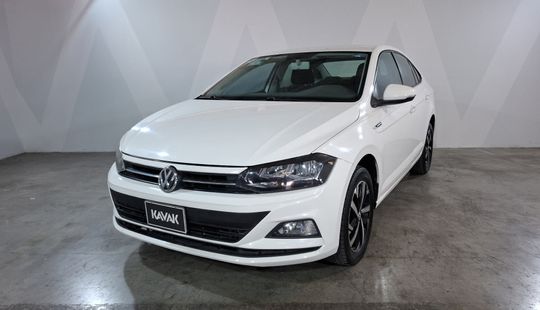 Volkswagen • Virtus