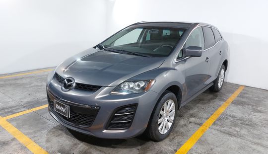 Mazda • CX-7