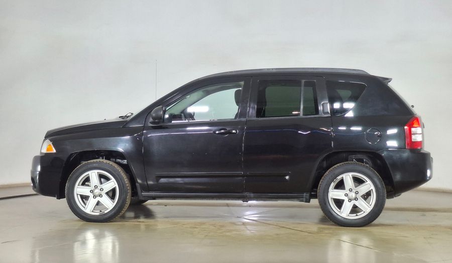 Jeep Compass 2.4 SPORT AUTO 4X2 Suv 2011
