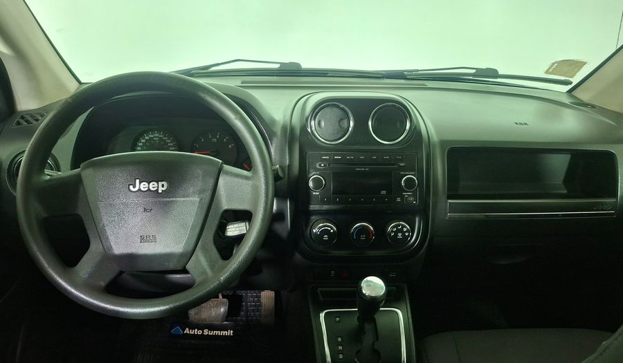 Jeep Compass 2.4 SPORT AUTO 4X2 Suv 2011