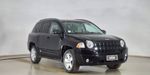 Jeep Compass 2.4 SPORT AUTO 4X2 Suv 2011