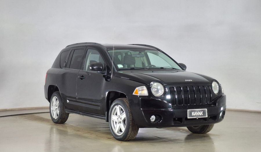 Jeep Compass 2.4 SPORT AUTO 4X2 Suv 2011