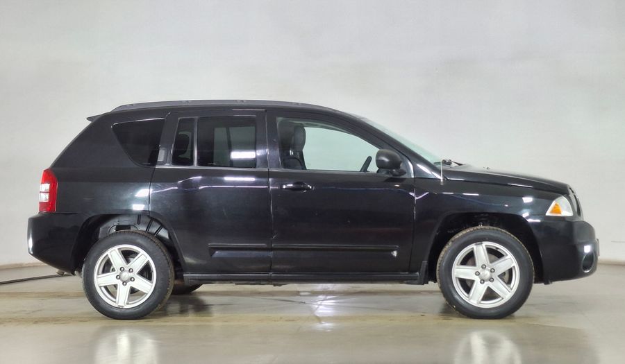 Jeep Compass 2.4 SPORT AUTO 4X2 Suv 2011