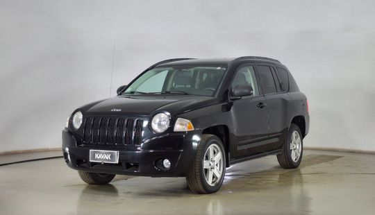 Jeep • Compass
