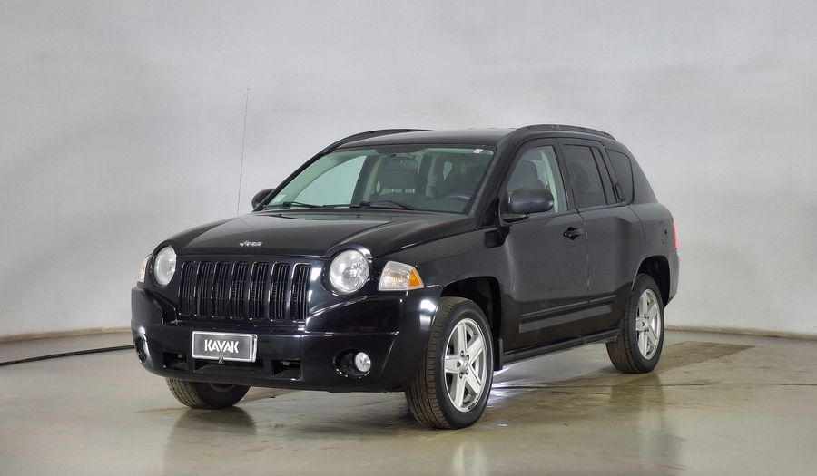 Jeep Compass 2.4 SPORT AUTO 4X2 Suv 2011