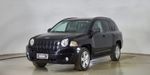 Jeep Compass 2.4 SPORT AUTO 4X2 Suv 2011