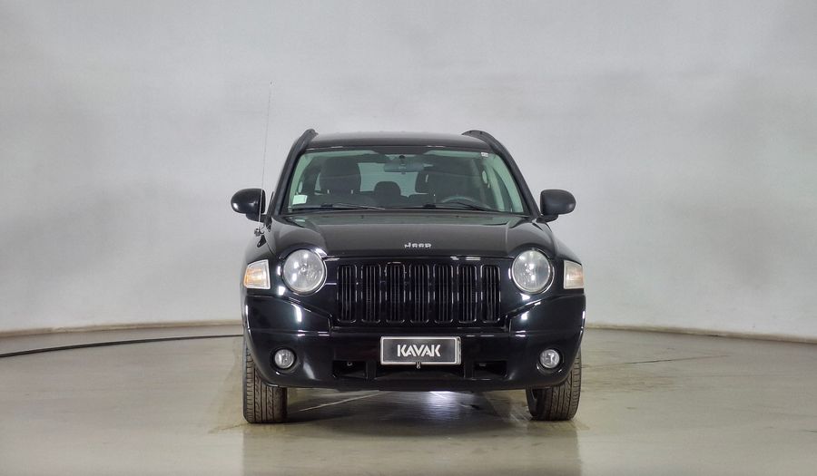 Jeep Compass 2.4 SPORT AUTO 4X2 Suv 2011