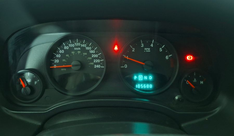 Jeep Compass 2.4 SPORT AUTO 4X2 Suv 2011