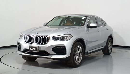 Bmw • X4