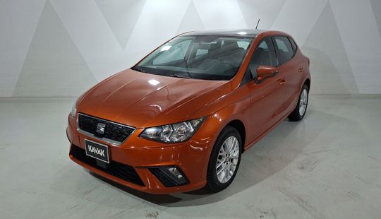 Seat • Ibiza