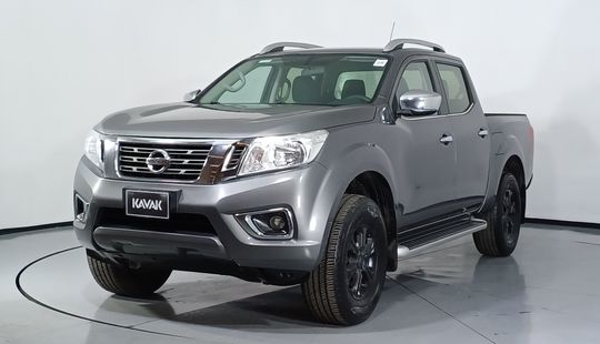 Nissan • NP300