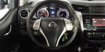 Nissan Np300 2.5 LE TM AC Pickup 2017