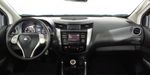 Nissan Np300 2.5 LE TM AC Pickup 2017
