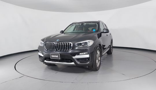 Bmw • X3