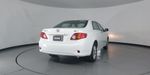Toyota Corolla 1.8 XLE AT Sedan 2010
