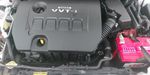 Toyota Corolla 1.8 XLE AT Sedan 2010