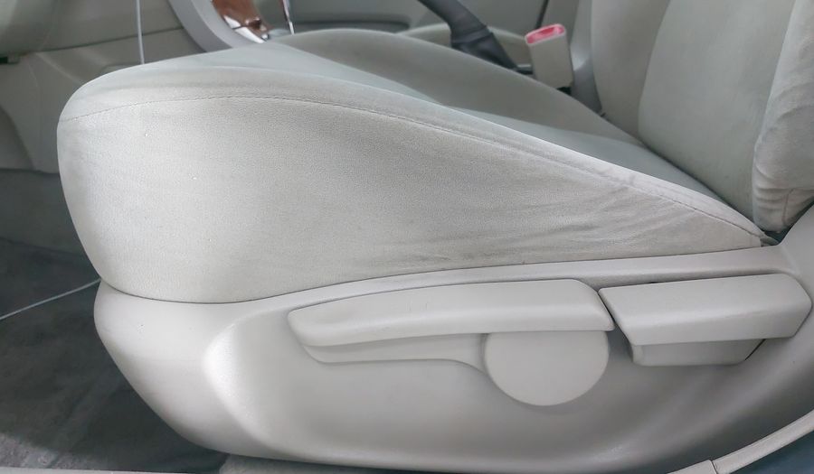 Toyota Corolla 1.8 XLE AT Sedan 2010