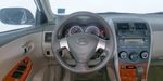 Toyota Corolla 1.8 XLE AT Sedan 2010