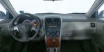 Toyota Corolla 1.8 XLE AT Sedan 2010