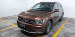 Volkswagen Tiguan 1.4 COMFORTLINE PIEL DCT Suv 2018
